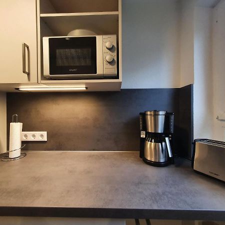 Ferienwohnung Haus Ruhrkopfblick Винтерберг Екстериор снимка