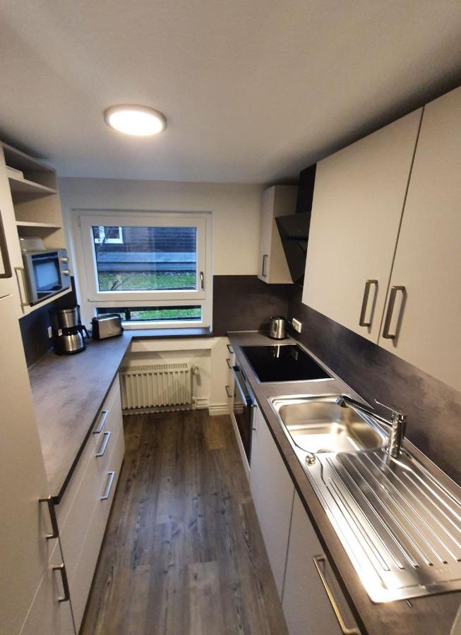 Ferienwohnung Haus Ruhrkopfblick Винтерберг Екстериор снимка
