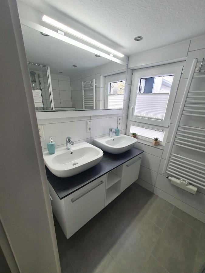 Ferienwohnung Haus Ruhrkopfblick Винтерберг Екстериор снимка