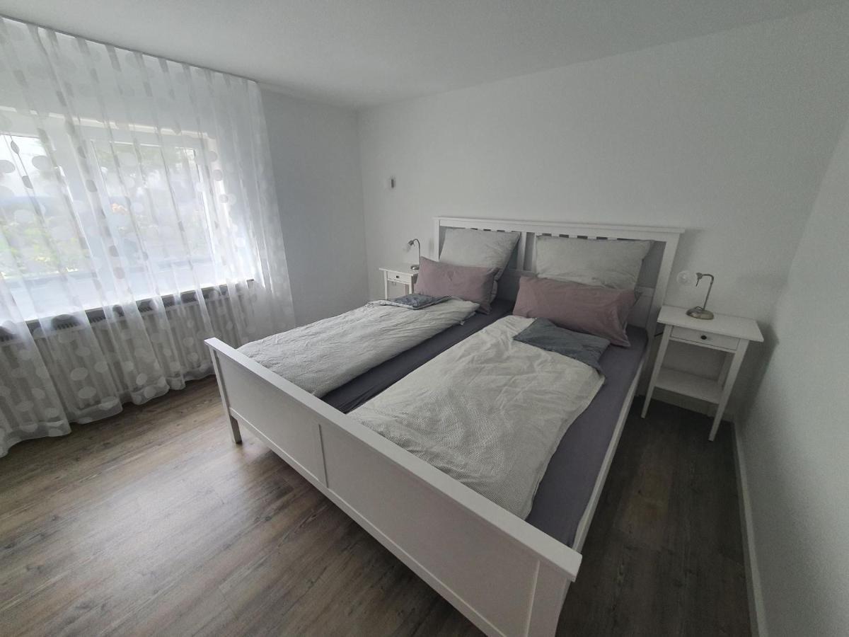 Ferienwohnung Haus Ruhrkopfblick Винтерберг Екстериор снимка