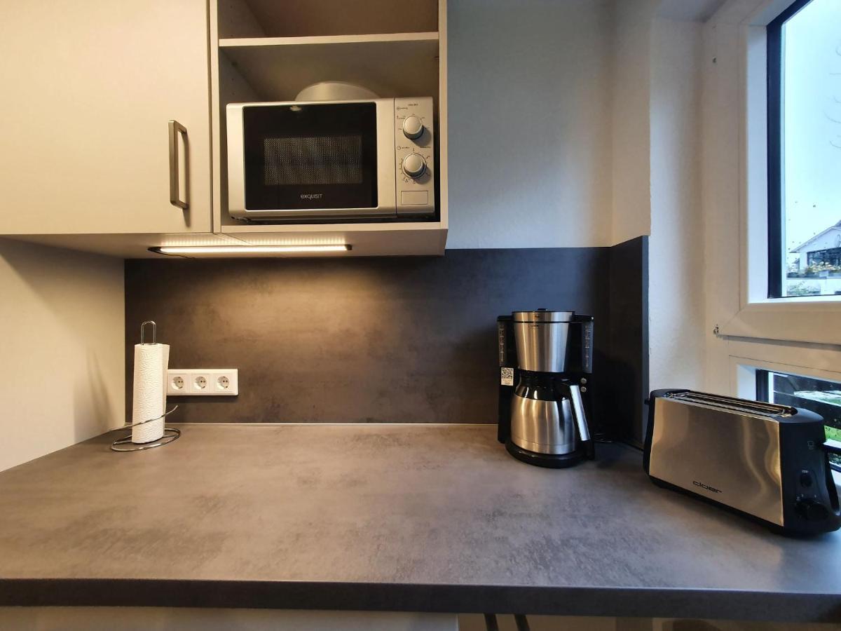 Ferienwohnung Haus Ruhrkopfblick Винтерберг Екстериор снимка