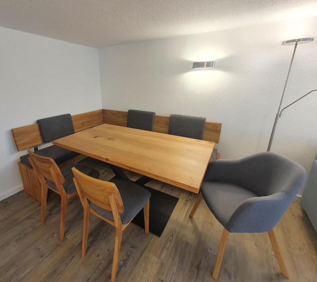 Ferienwohnung Haus Ruhrkopfblick Винтерберг Екстериор снимка