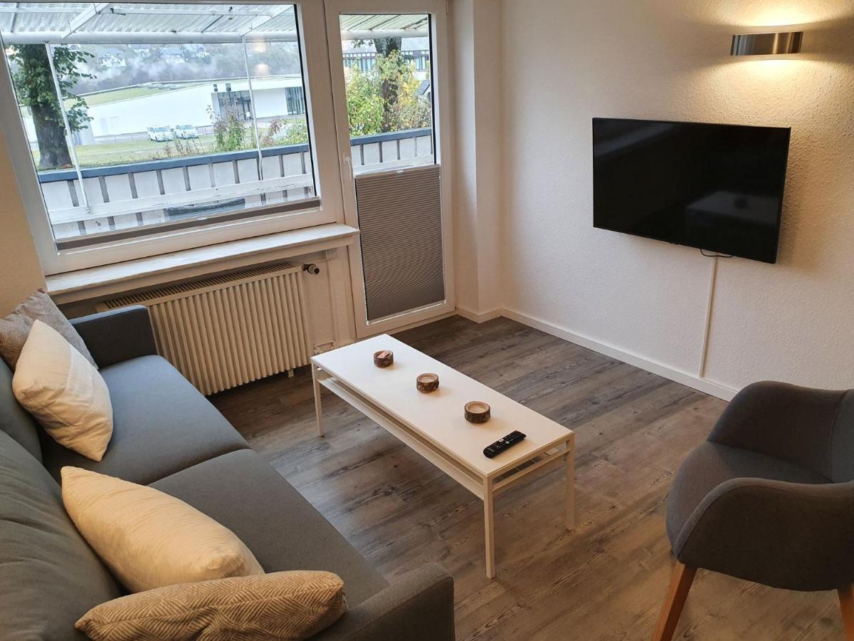Ferienwohnung Haus Ruhrkopfblick Винтерберг Екстериор снимка